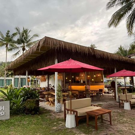 Вілла Koh Kood Club Ko Kut Екстер'єр фото