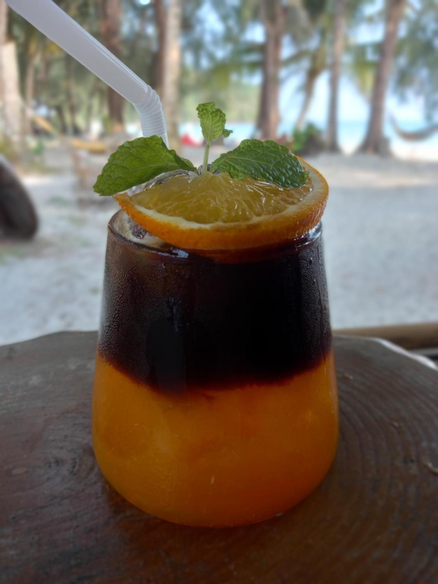 Вілла Koh Kood Club Ko Kut Екстер'єр фото