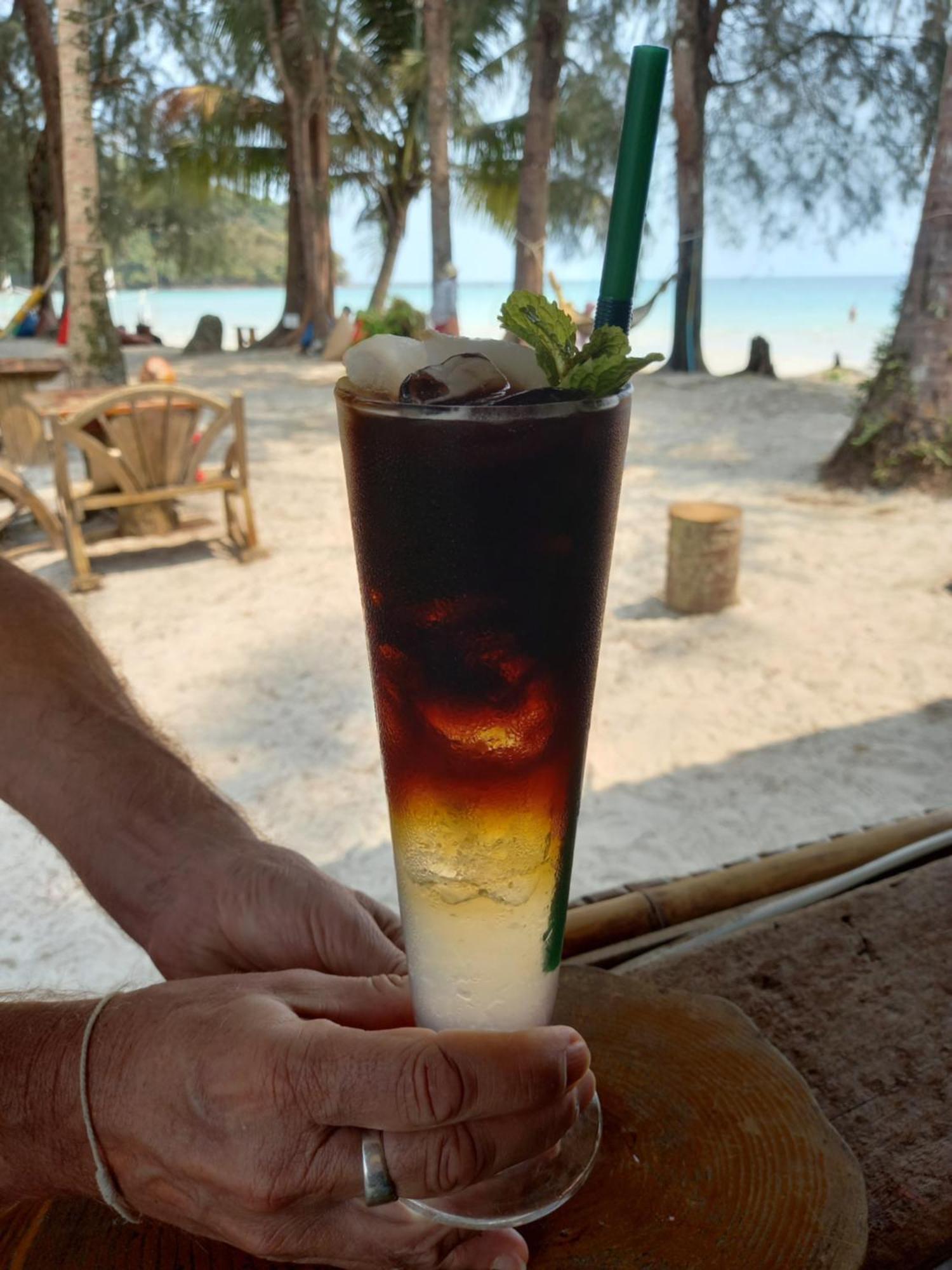 Вілла Koh Kood Club Ko Kut Екстер'єр фото
