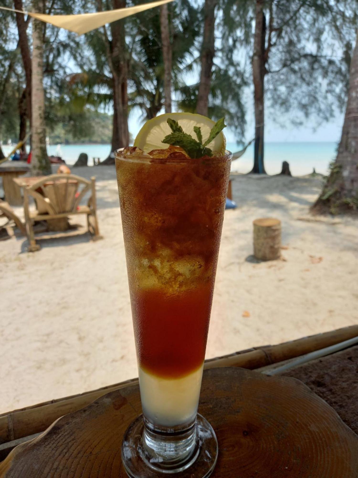 Вілла Koh Kood Club Ko Kut Екстер'єр фото