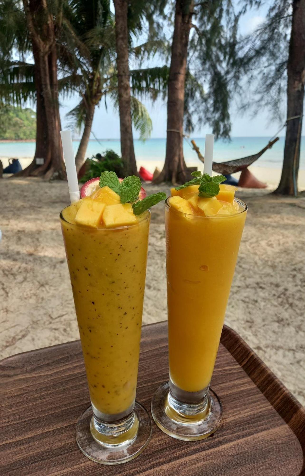 Вілла Koh Kood Club Ko Kut Екстер'єр фото